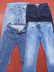 Lacoste Pants