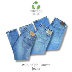 Polo Ralph Lauren Jean