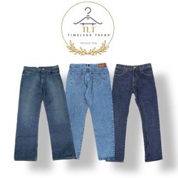 LLW Jeans