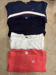Nike Sweatshirts