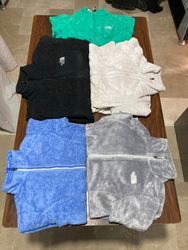 The North Face Fleece Jackets