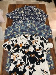 Hawaiian Shirts