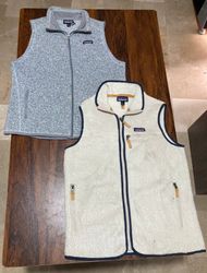 Patagonia vest