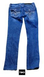 Jeans con decorazioni 👖