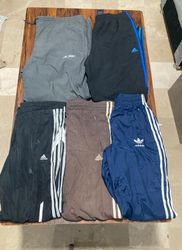 Adidas Track Pants