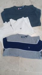Chaps Sweaters