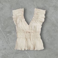 Mix blouse