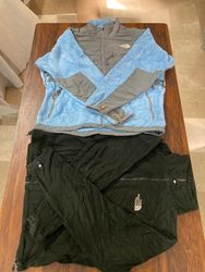 The North Face Fleece Jackets