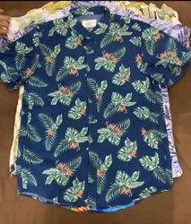 Hawaiian Shirts