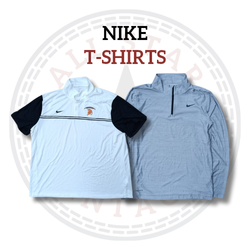 T-shirts Nike