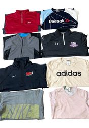 Fila, Reebok, Nike, Adidas & More – Mixed Brand Vi..