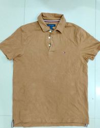 Tommy Hilfiger Polo T-shirts