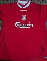 CAMISAS DE FUTEBOL AUTÊNTICAS