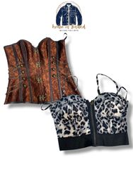 Corselet