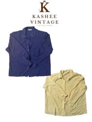 Printed shirts