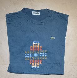 ラコステ Tシャツ