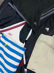 Branded Shorts