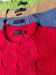 Polo Ralph Lauren Maglioni