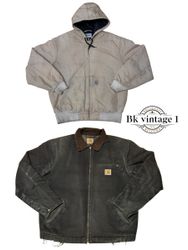 Carhartt Active jacket