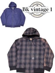 Carhartt-Jacke