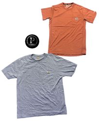 Camisetas e regatas Carhartt Pi 184