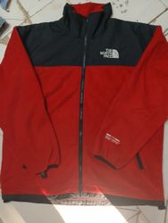 Le giacche in pile The North Face