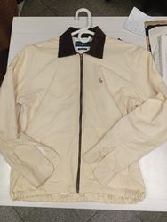 Riciclare la Giacca Harrington di Ralph Lauren