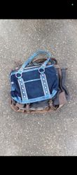 Hand bags