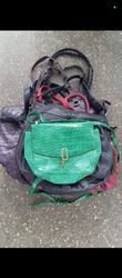 Hand bags