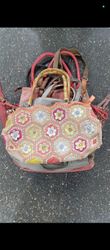 Hand Bags