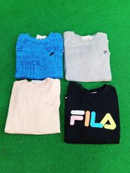 Fila Sweatshirt
