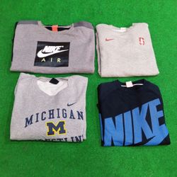 Nike Sweatshirt