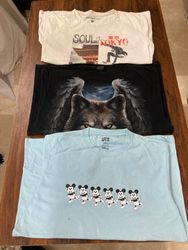 Musik-T-Shirts