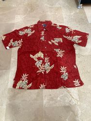 Hawaiianische Shirts