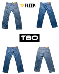 Levi's Jeans