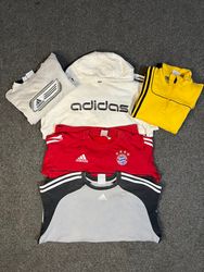 Adidas Sweatshirt