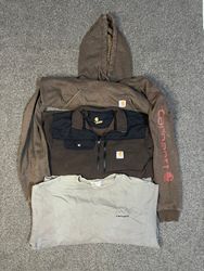 Carhartt Sweatshirts