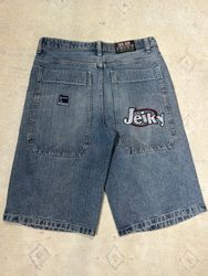 Hip Hop jorts