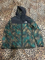 The North Face Puffer Coats