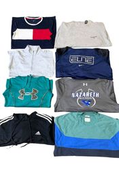 Tommy Hilfiger, Fila, Adidas & More – 20 Mixed Bra..