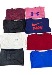 Gap, Reebok, Nike, Under Armour & More – 20 Mixed ..