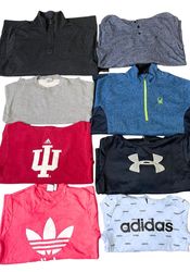 Harley-Davidson, Izod, Russell, Adidas & More – 20..