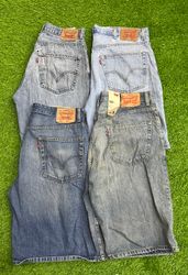 Levi's shorts