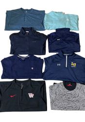 Gap, Calvin Klein, Reebok, Fila & More – 20 Mixed ..