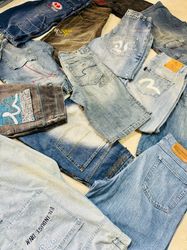 Hip hop jorts