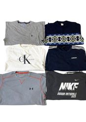 Gap, Polo U.S. Assn, Calvin Klein, Adidas & More –..