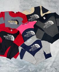 The North Face Rework Style Sweatshirt