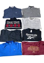 Polo U.S. Assn, Chaps, Calvin Klein, Izod & More –..