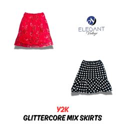 Saia Glittercore Y2K Mix - EV0790