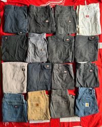 shorts Dickies